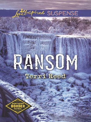 cover image of Ransom